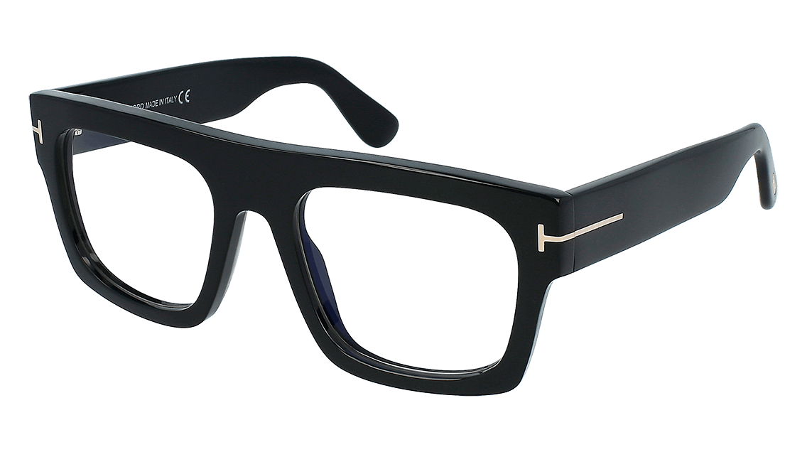 Tom Ford FT5634 B Designer Glasses